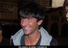 Evan Lysacek at Katsuya in Hollywood on May 10, 2010